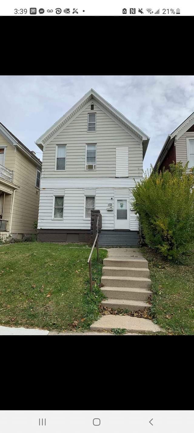 Building Photo - 1556 S 12th St