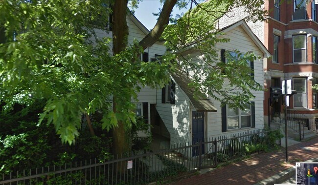 Building Photo - 231 W Menomonee St