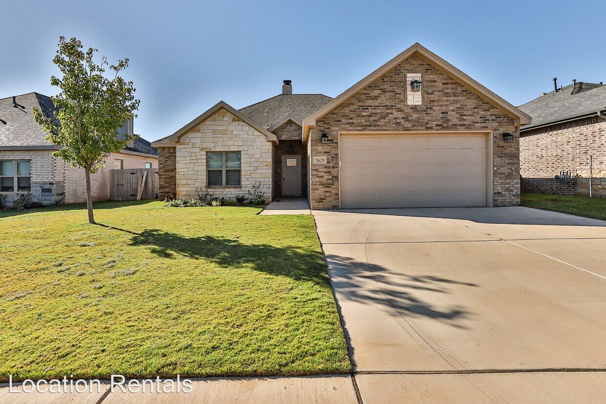 Primary Photo - 3 br, 2 bath House - 7629 87th Street