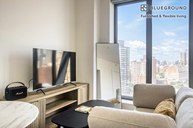 Foto del edificio - 545 Vanderbilt Ave