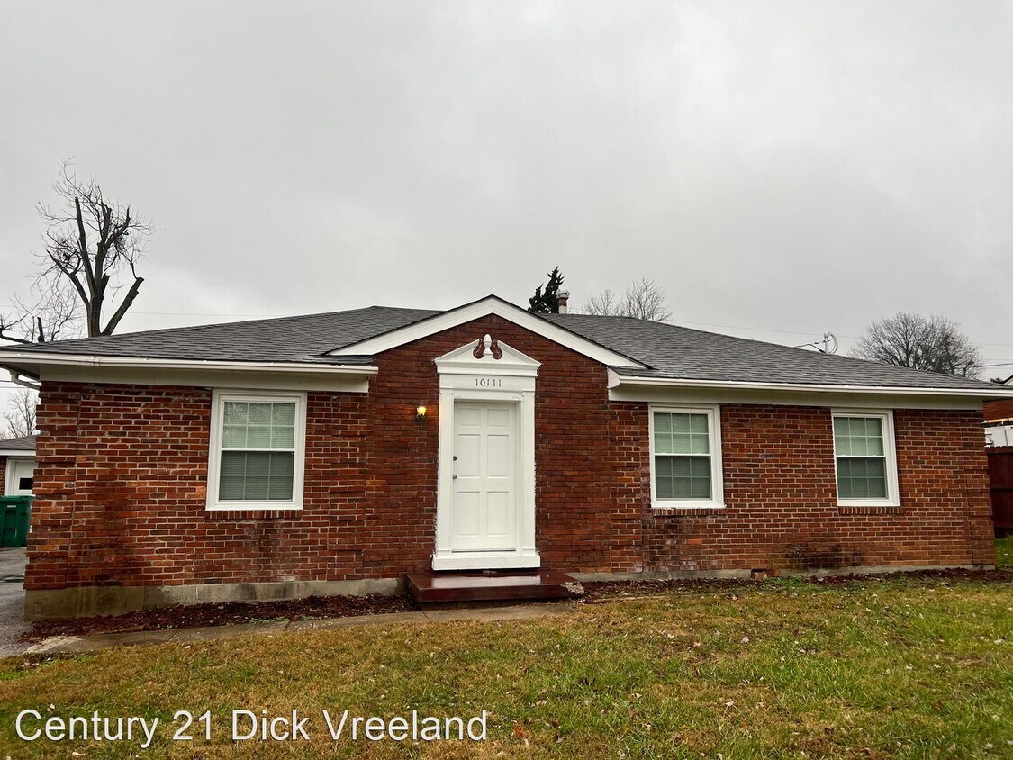 Primary Photo - 3 br, 1 bath House - 10111 Whipps Mill Rd.