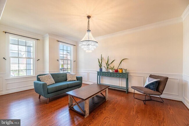 Foto del edificio - 41418 Nicholson Meadows Pl