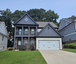 Building Photo - 4816 Clarkstone Cir