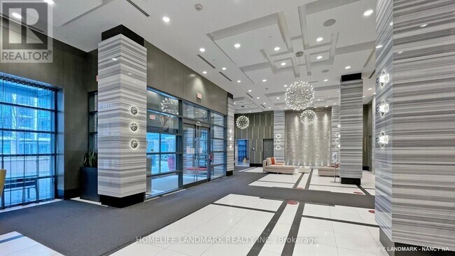 Photo du bâtiment - 55 Ann O'Reilly Rd