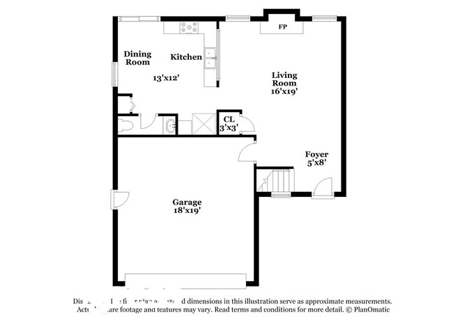 Building Photo - 3132 Black Forest Ln