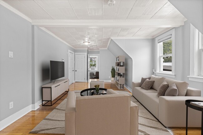 Foto del edificio - 104 OAK St