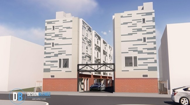 Building Photo - The Towns at Green Hill