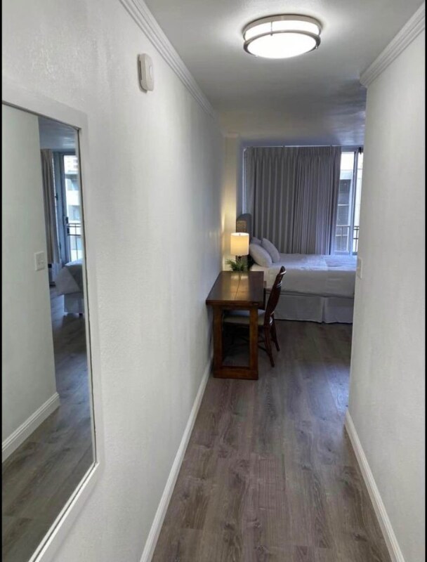 2345 Ala Wai Blvd Unit 1105, Honolulu, HI 96815 Condo for Rent in