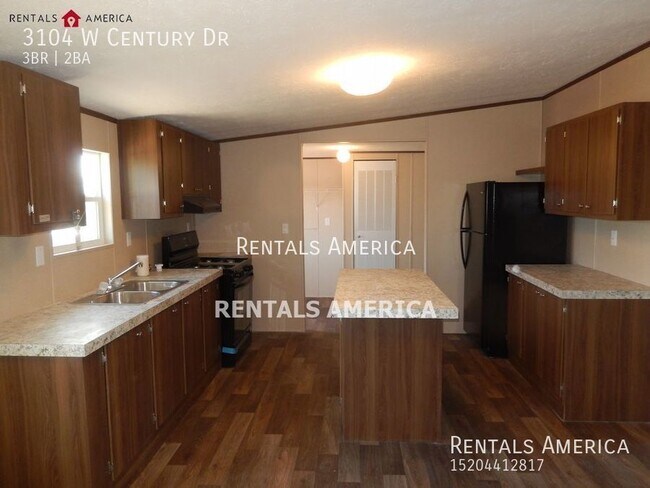 Building Photo - AVAILABLE NOW: Newer Modular Home at a Gre...