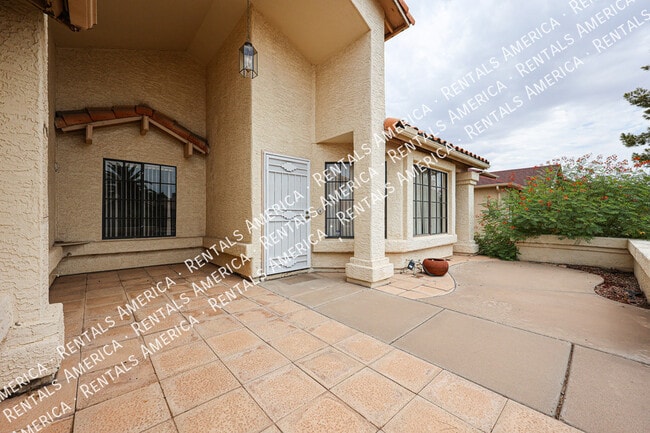 Foto del edificio - 2720 Leisure World