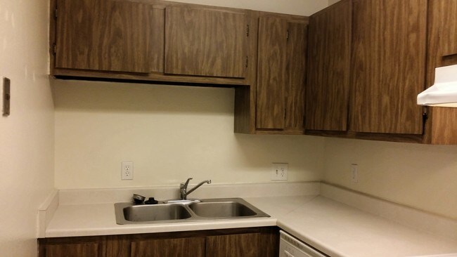 Cocina - Crestwood Cove