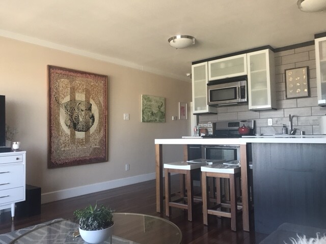 Foto del edificio - 900 Presidio Ave