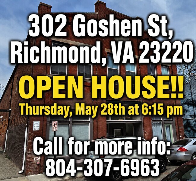Building Photo - 302 Goshen St