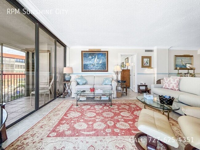 Foto del edificio - 17580 Gulf Blvd