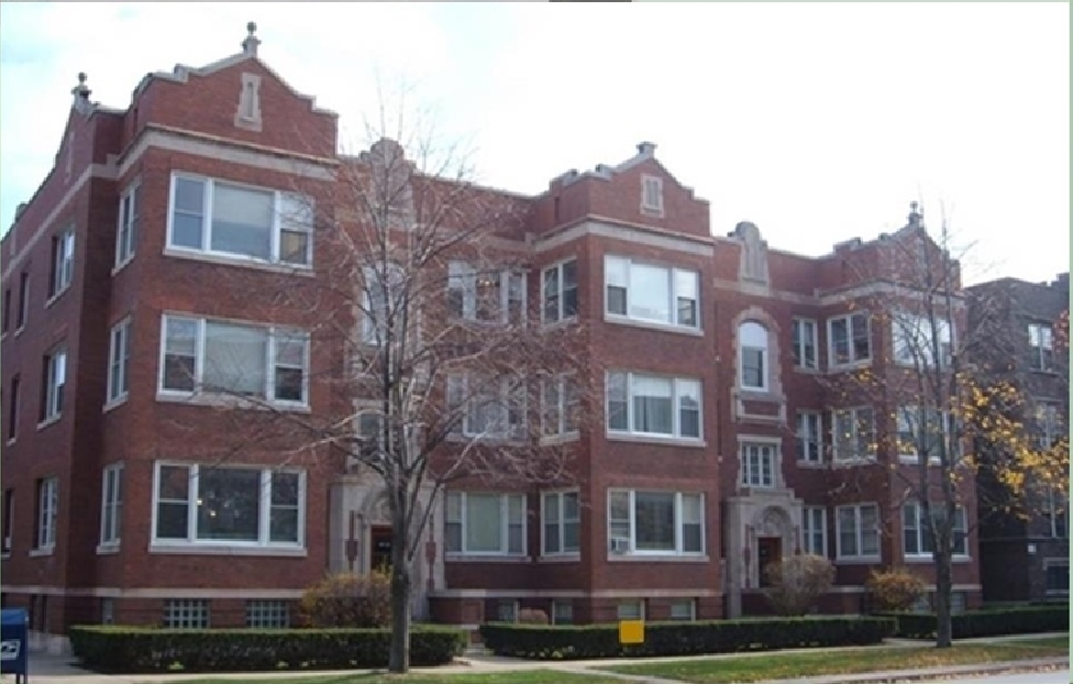 Building Photo - Sheridan Square