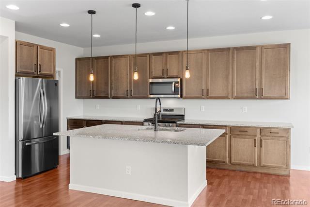 Foto del edificio - 4951 Basalt Ridge Cir