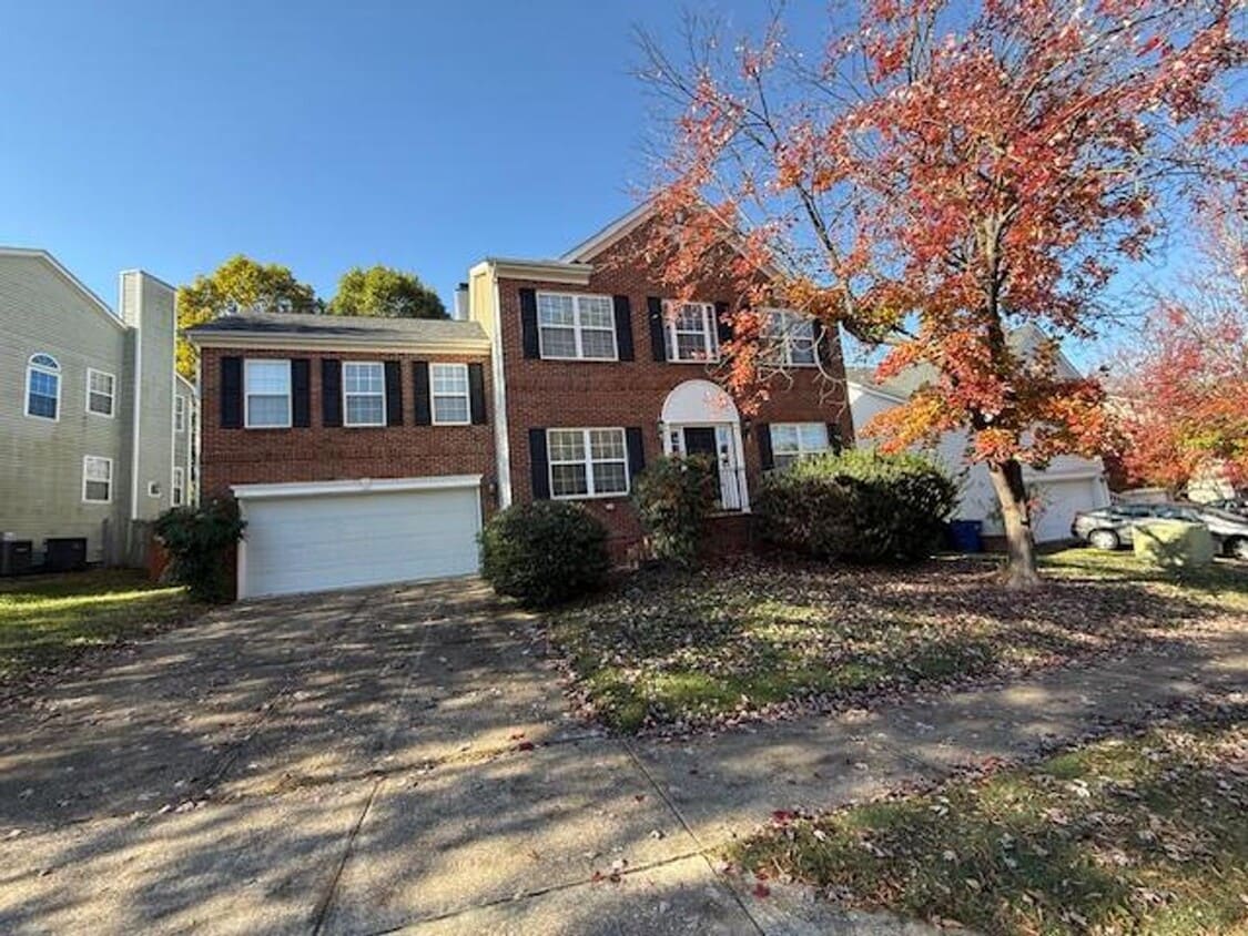 Foto principal - 3601 Pritchard Ct