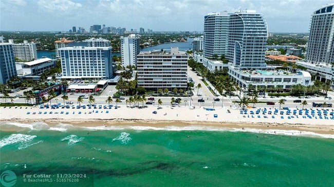 Foto del edificio - 345 N Fort Lauderdale Beach Blvd