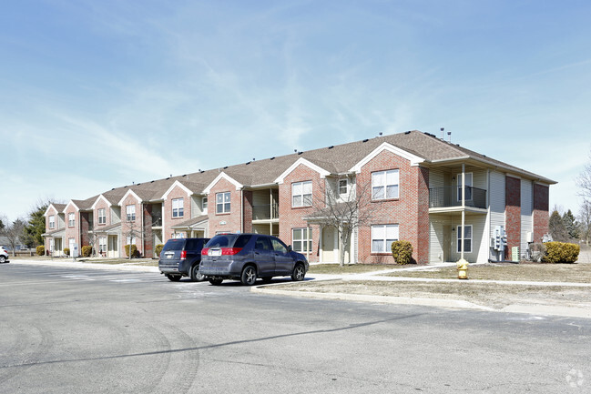 Primary Image - Sand Creek Apartment Homes