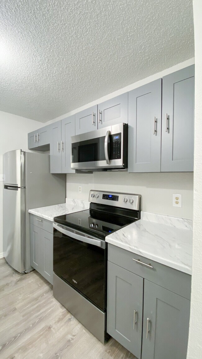 Foto del edificio - 1107 Ridgemont St