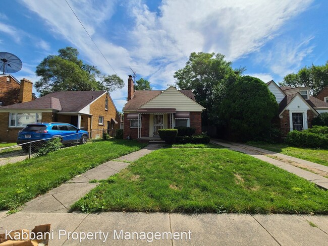 Building Photo - 3 br, 1.5 bath House - 16166 Biltmore