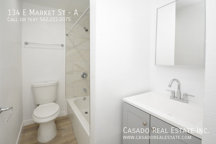 Foto del edificio - 134 E Market St