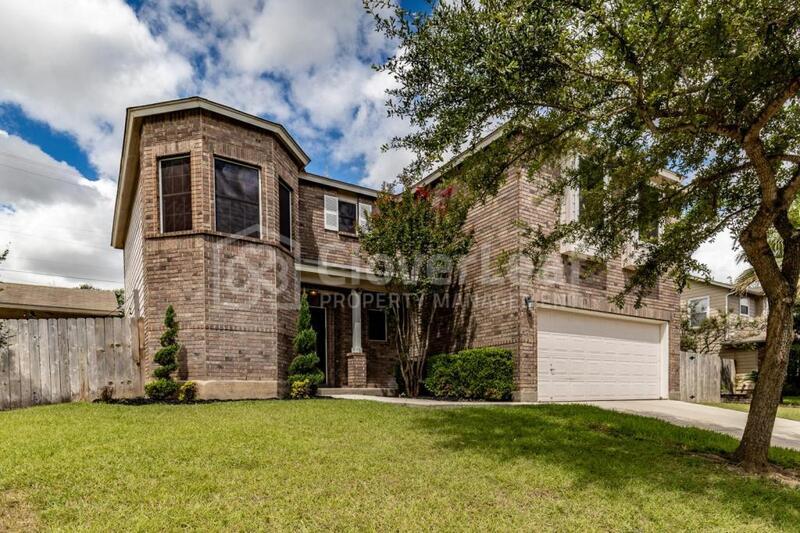 Foto principal - 8522 Cherokee Ridge