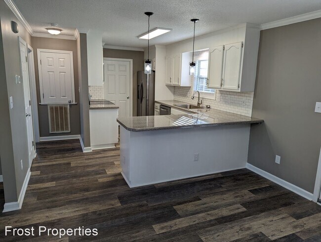 Foto del edificio - 3 br, 2 bath House - 1433 Bradford Heights Rd