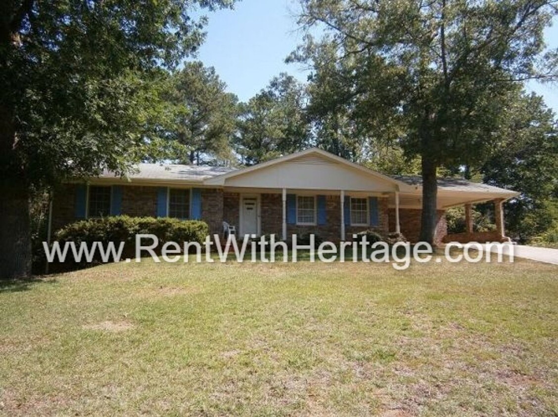 WOW!...GORGEOUS BRICK RANCH / UPGRADES / ... - WOW!...GORGEOUS BRICK RANCH / UPGRADES  / ...