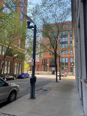 Foto del edificio - 1601 Washington Ave