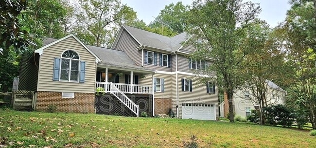 Building Photo - 107 Pleasant Point