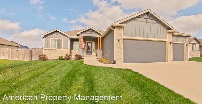 Foto del edificio - 5 br, 3 bath House - 9245 Caras Way