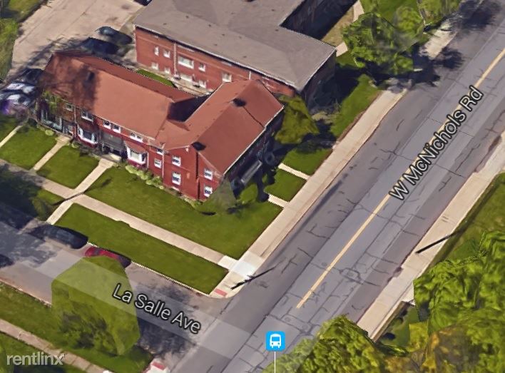 Building Photo - 2505 W McNichols Rd