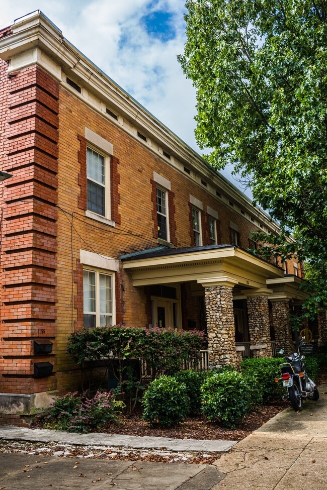 Ramsay Apartments in Birmingham, AL