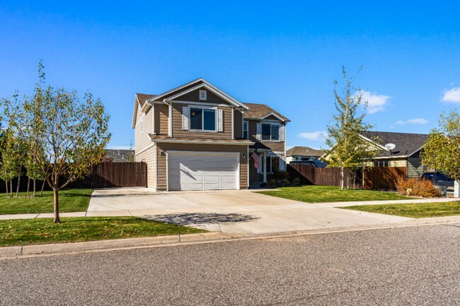 Building Photo - 237 Mammoth Fork Dr