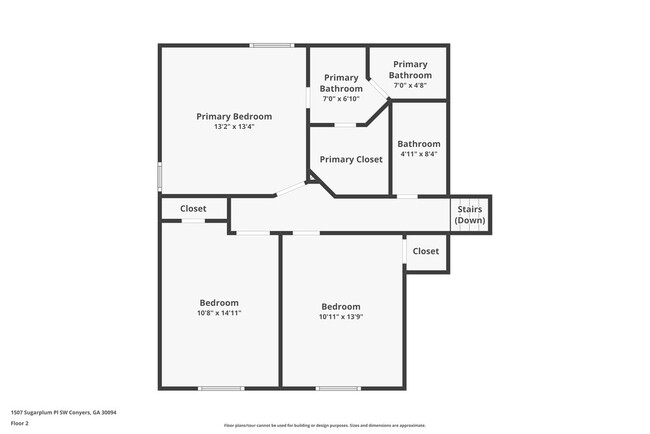 Building Photo - 1507 Sugarplum Pl SW