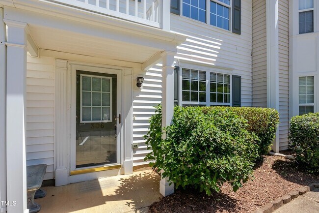 Foto del edificio - 306 Orchard Park Dr