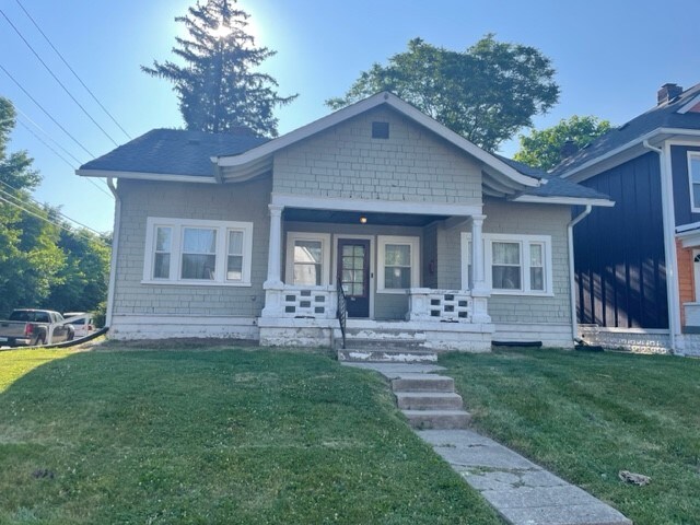 Foto principal - 639 N Tacoma Ave