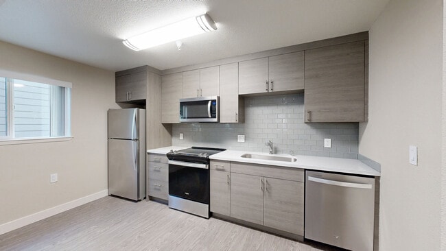 Interior Photo - Almaden Lake Village