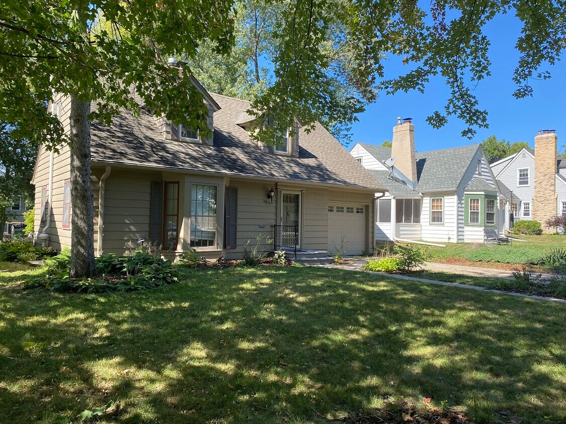 2816 Quentin Ave, Minneapolis, MN 55416 House Rental in Minneapolis