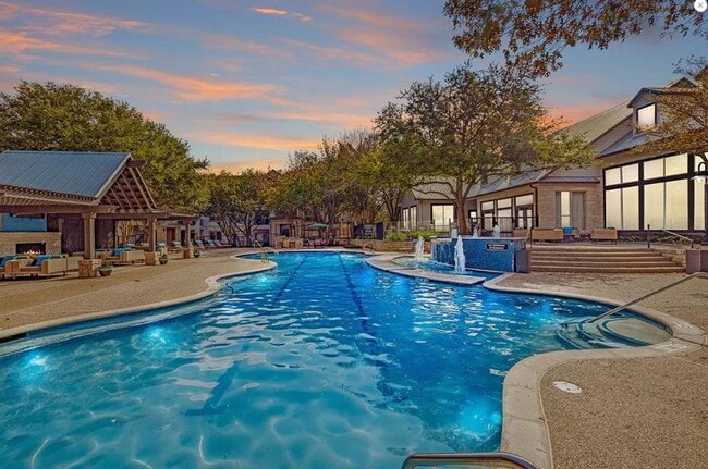 Foto del edificio - 10505 S I-35 Frontage Rd