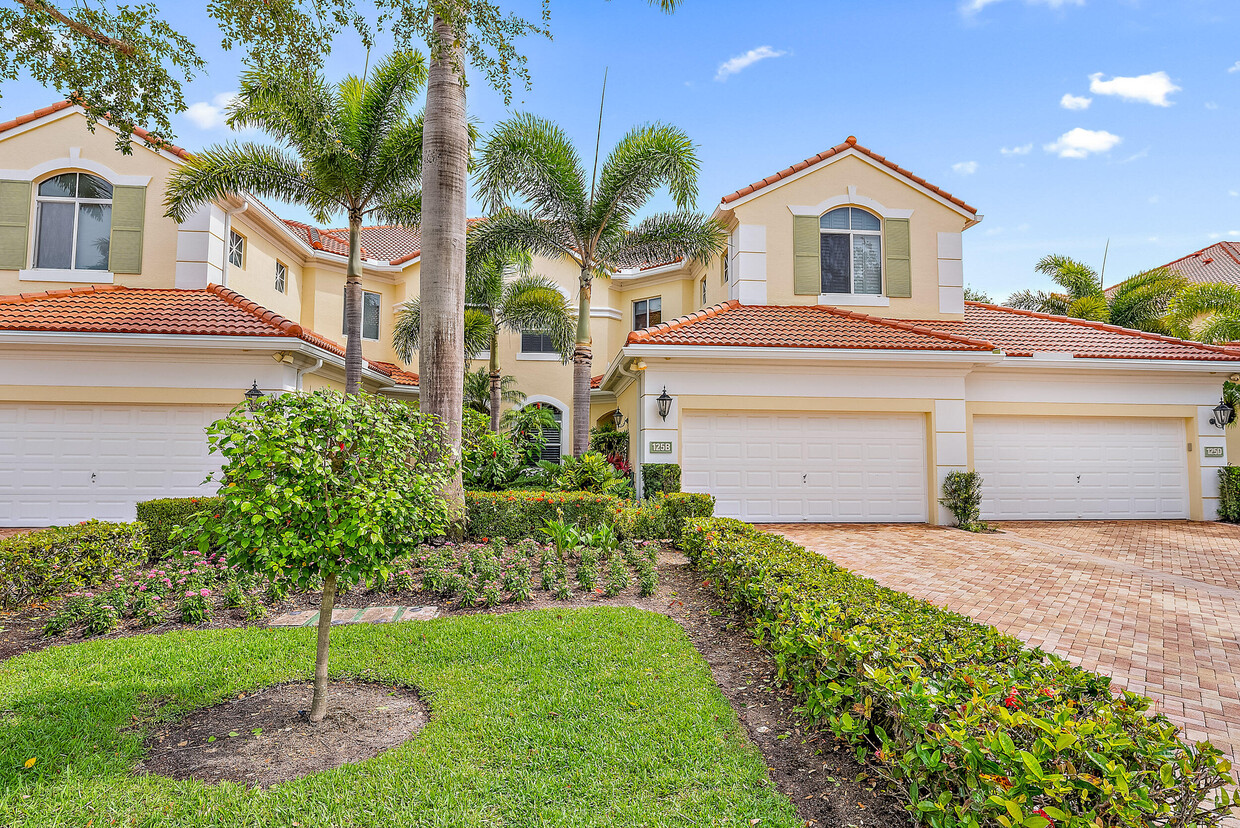 Foto principal - 125 Palm Bay Terrace