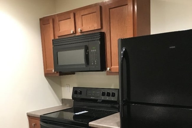 Kitchen - 509 N 4th St