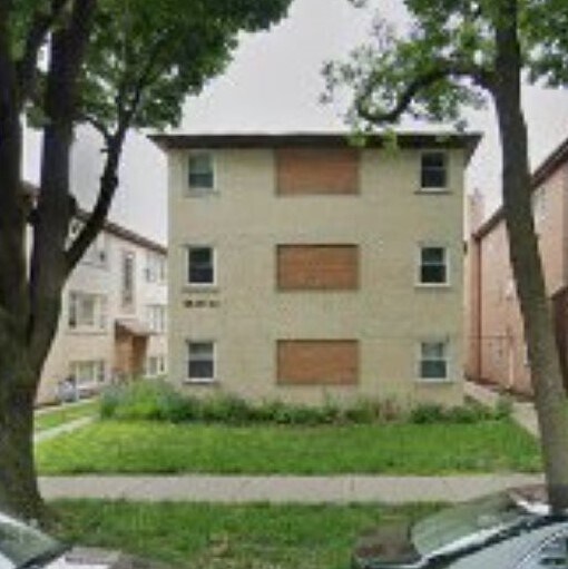 Foto del edificio - 4522 N Seeley Ave
