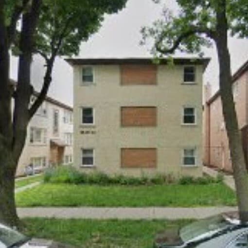 Building Photo - 4522 N Seeley Ave