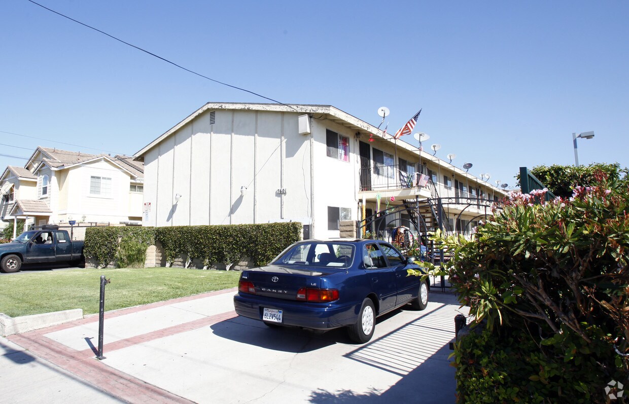 Foto del edificio - 7601 Wyoming St