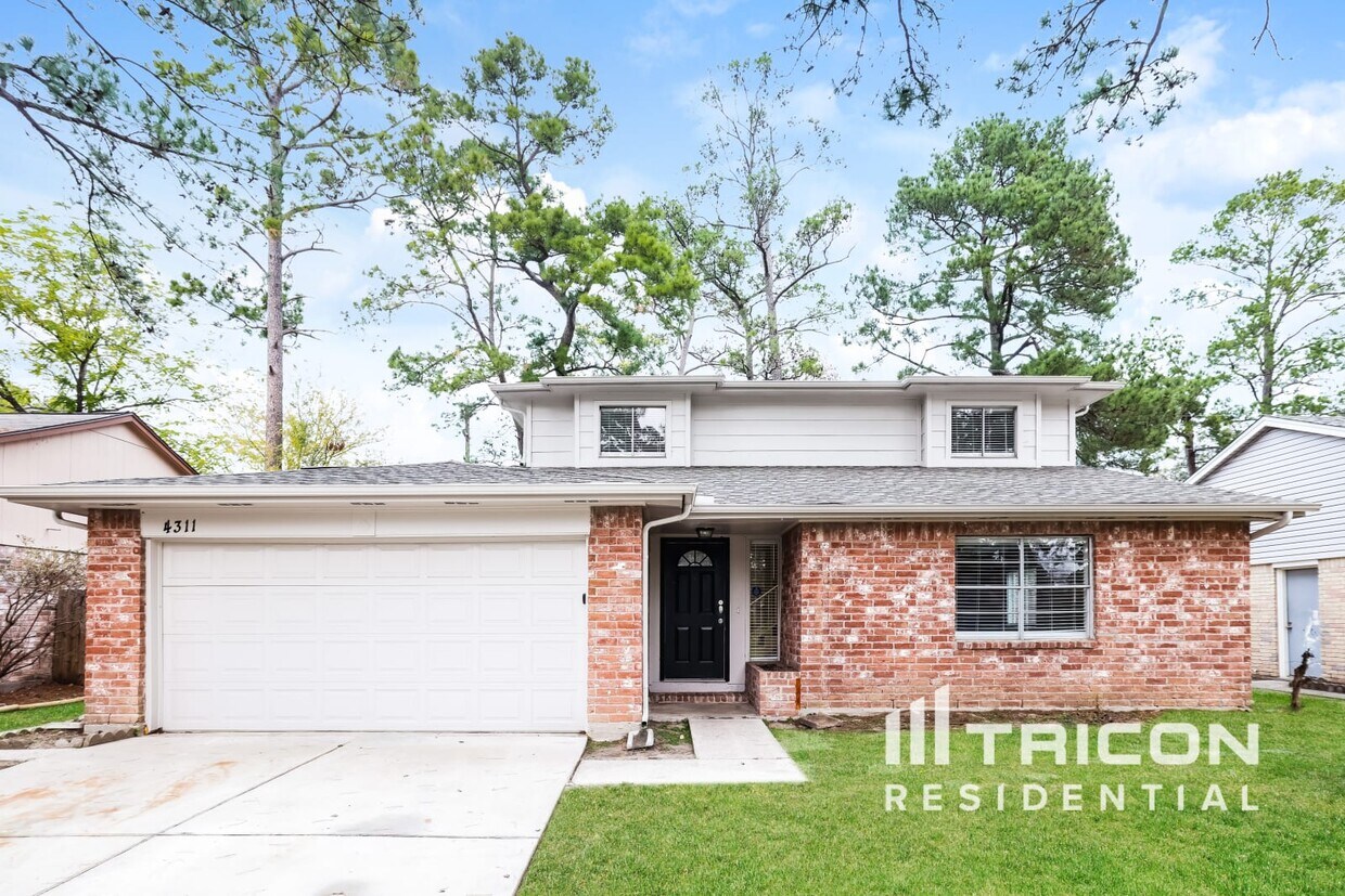 Primary Photo - 4311 Chestergate Dr