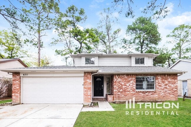 Building Photo - 4311 Chestergate Dr