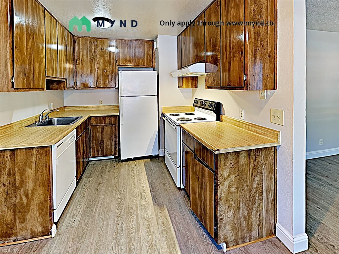 Foto principal - 3259 Marshall Way
