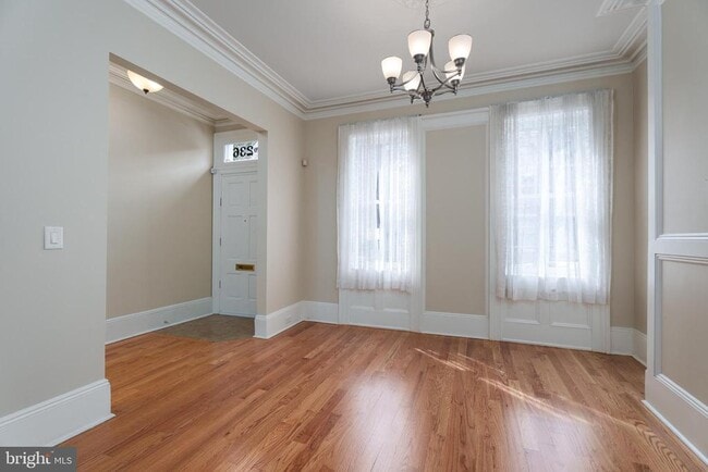 Foto del edificio - 236 Mercer St